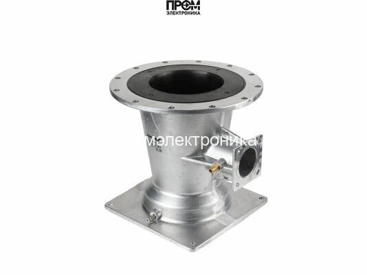 Труба вентури Honeywell VMU680A1009