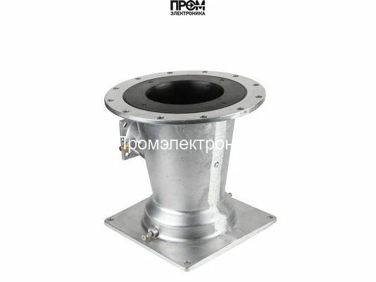 Труба вентури Honeywell VMU680A1009