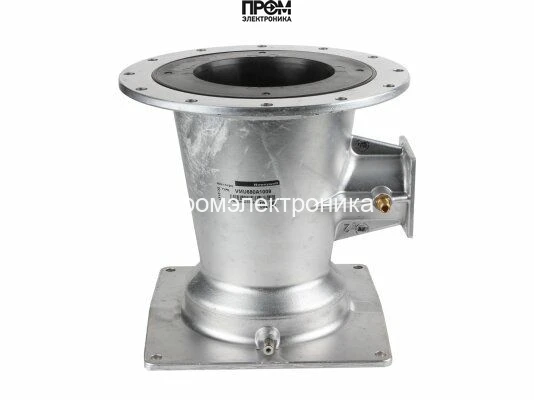 Труба вентури Honeywell VMU680A1009