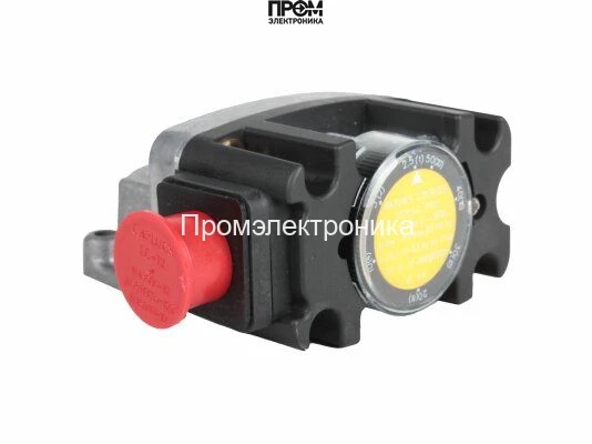 Фланец с реле давления Suntec FL-M-08