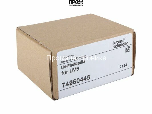 Фотоэлемент Kromschroder P 578.61