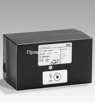 Kromschroder IFS 110IM-W-5/1/1T