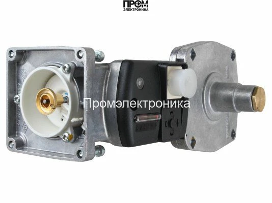 Привод для газовых клапанов Siemens SKP25.403E2