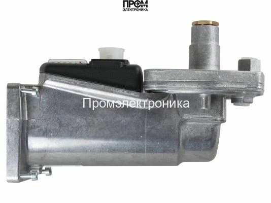 Привод для газовых клапанов Siemens SKP25.403E2