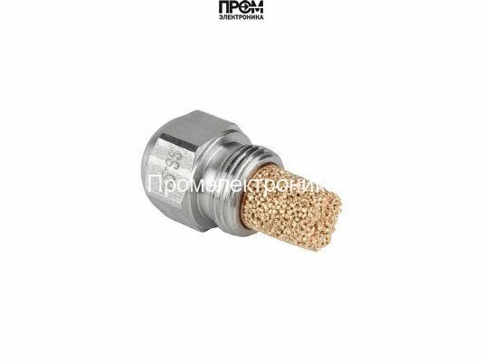 Форсунка Weishaupt 10.00/45° SS