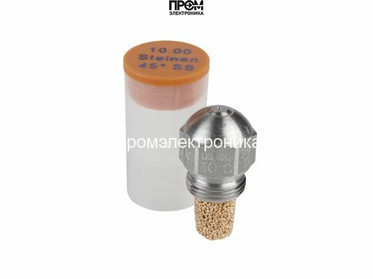 Форсунка Weishaupt 10.00/45° SS