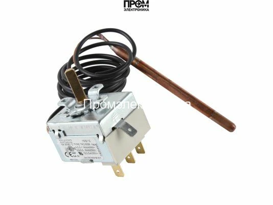 Регулируемый капиллярный термостат Imit TR2 9335 540544/A