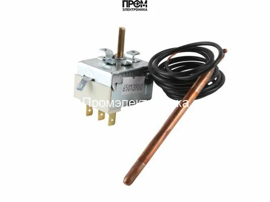 Регулируемый капиллярный термостат Imit TR2 9335 540544/A