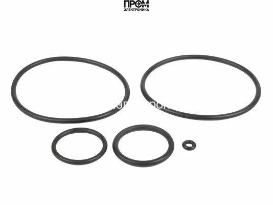 Комплект прокладок Cuenod CG15, 13016257