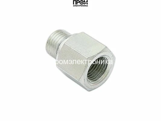 Жидкотопливный шланг 1,0 м, G1/4" - G3/8", в комплекте