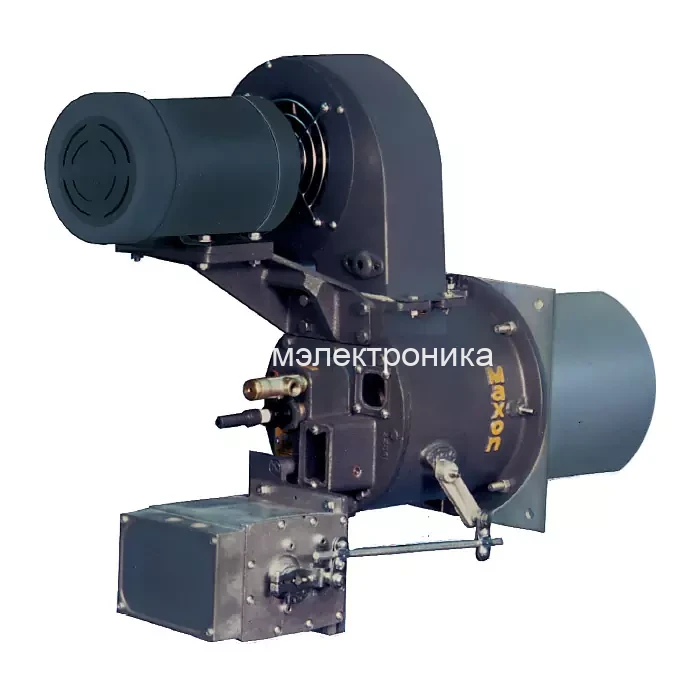 Горелка Maxon OVENPAK 400 415