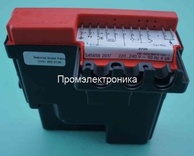 Honeywell S4565BD 2021