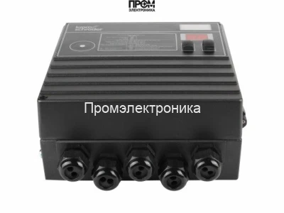 Топочный автомат Kromschroder BCU480-5 / 3 / 1LR3GBD2B1 / 1