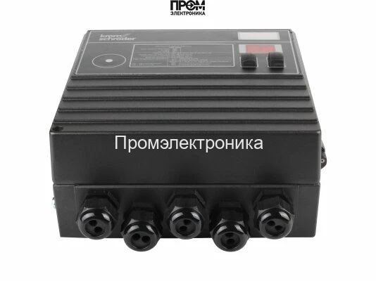 Топочный автомат Kromschroder BCU480-5 / 3 / 1LR3GBD2B1 / 1