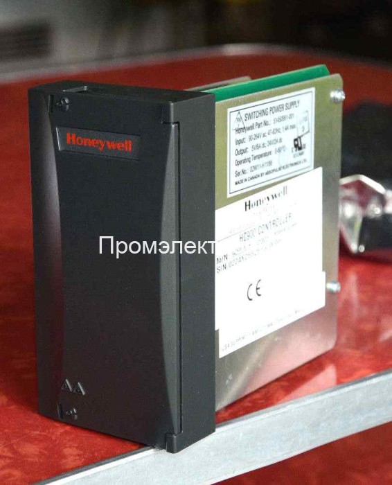 Контроллер Honeywell HC900
