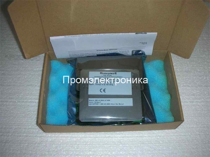 Контроллер Honeywell HC900