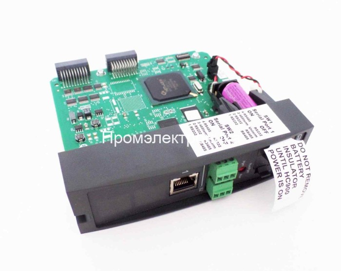 Контроллер Honeywell HC900