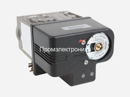 Газовый клапан Honeywell VR434VE5039-1100