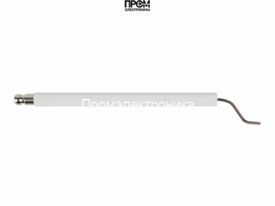 Электрод поджига Ecoflam 144 мм, правый, 65320826