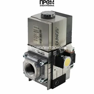 Газовая заслонка Weishaupt, 23240025020