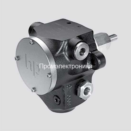 Топливный насос hp-Technik UHE-A3-P-D-4-20