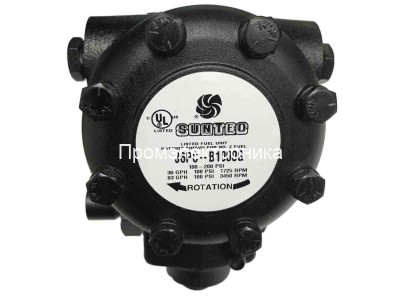 Suntec J4CCC 1000 5P