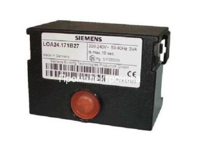 Siemens LOA24.171B27