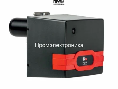 Дизельная горелка FBR G 1H 2001