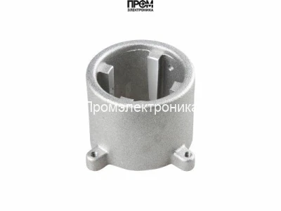 Держатель Ø35,5 X 43 мм