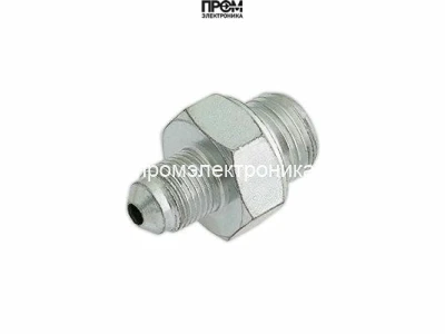 Фитинг соединительный G1/4" - G1/8"