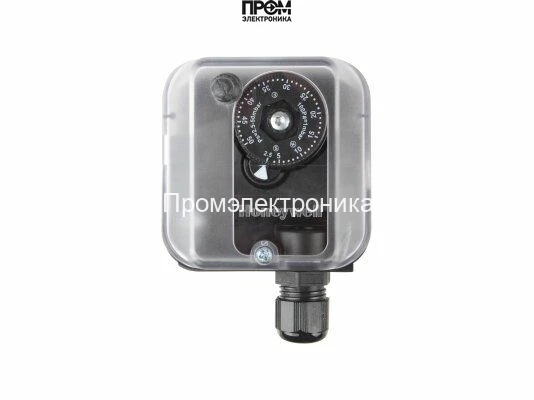 Реле давления Kromschroder DG50N-3