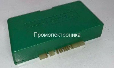 Honeywell R7247B1037