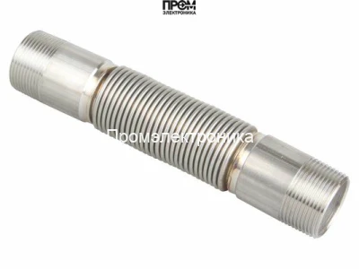 Газовый компенсатор Giuliani Anello GA1546