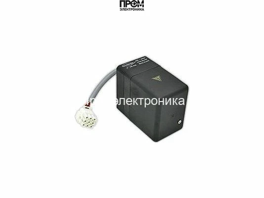 Сервопривод воздушной заслонки Conectron/Honeywell LKS 130-10