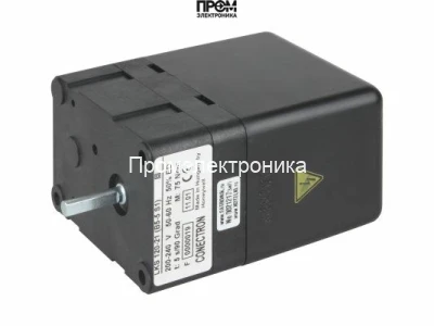 Сервопривод воздушной заслонки Conectron/Honeywell LKS 120-21