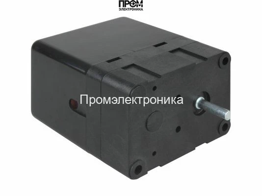 Сервопривод воздушной заслонки Conectron/Honeywell LKS 120-21