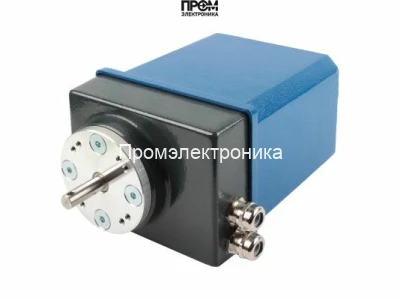 Сервопривод Ecoflam 03-120/04800