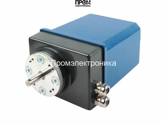 Сервопривод Ecoflam 03-120/04800