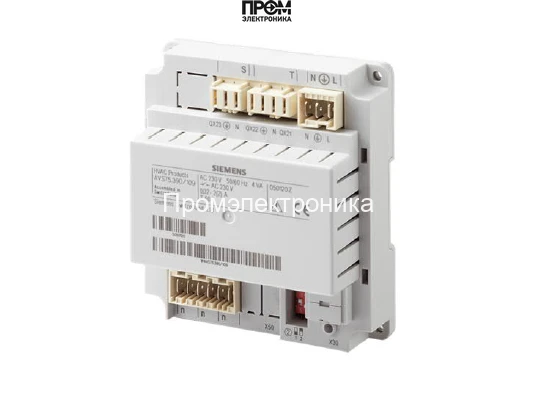 Модуль расширения Siemens AVS75.391/109