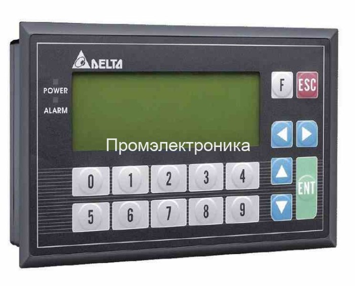 Delta Electronics TP04P-22XA1R