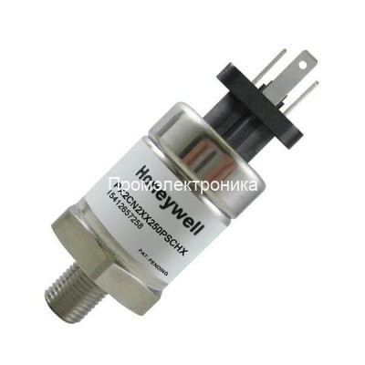 Honeywell PX2CN2XX250PSCHX