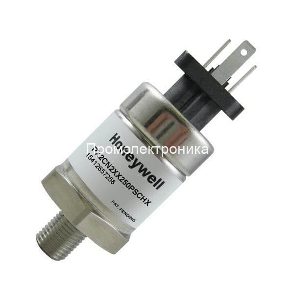 Honeywell PX2CN2XX250PSCHX
