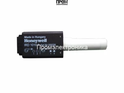 Инфракрасный датчик пламени Satronic / Honeywell IRD 1010.1 V в комплекте