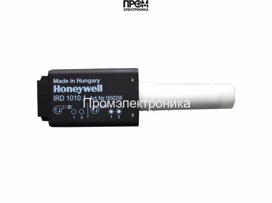 Инфракрасный датчик пламени Satronic / Honeywell IRD 1010.1 V в комплекте