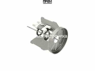 Уравнительный диск Ø74,5 / 22 мм