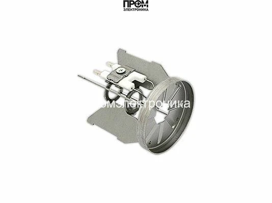 Уравнительный диск Ø74,5 / 22 мм