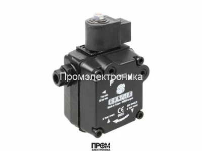 Elco AS V 47 D 1696 6P 0700