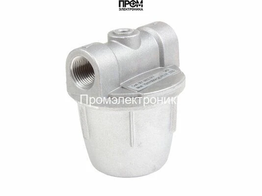 Жидкотопливный фильтр Ecoflam 70451006AG