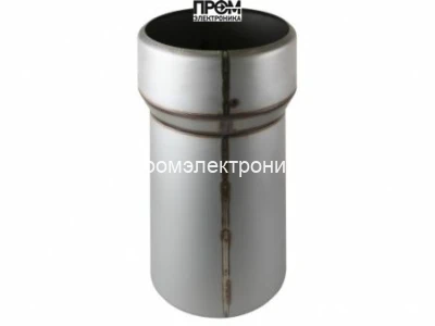 Жаровая труба для газовых горелок Ø160 x 315 мм