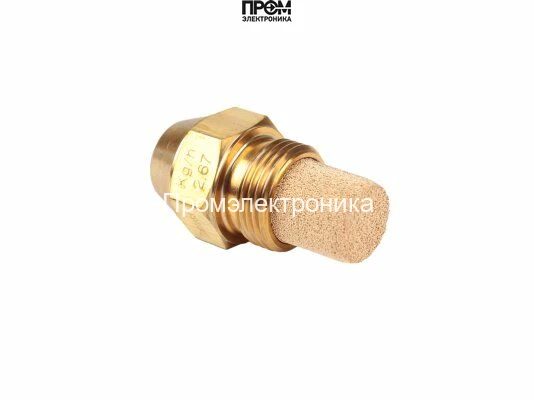 Форсунка Danfoss OD 0.65 / 80º B